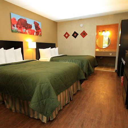 Quality Inn Wayne - Fairfield Area Ngoại thất bức ảnh