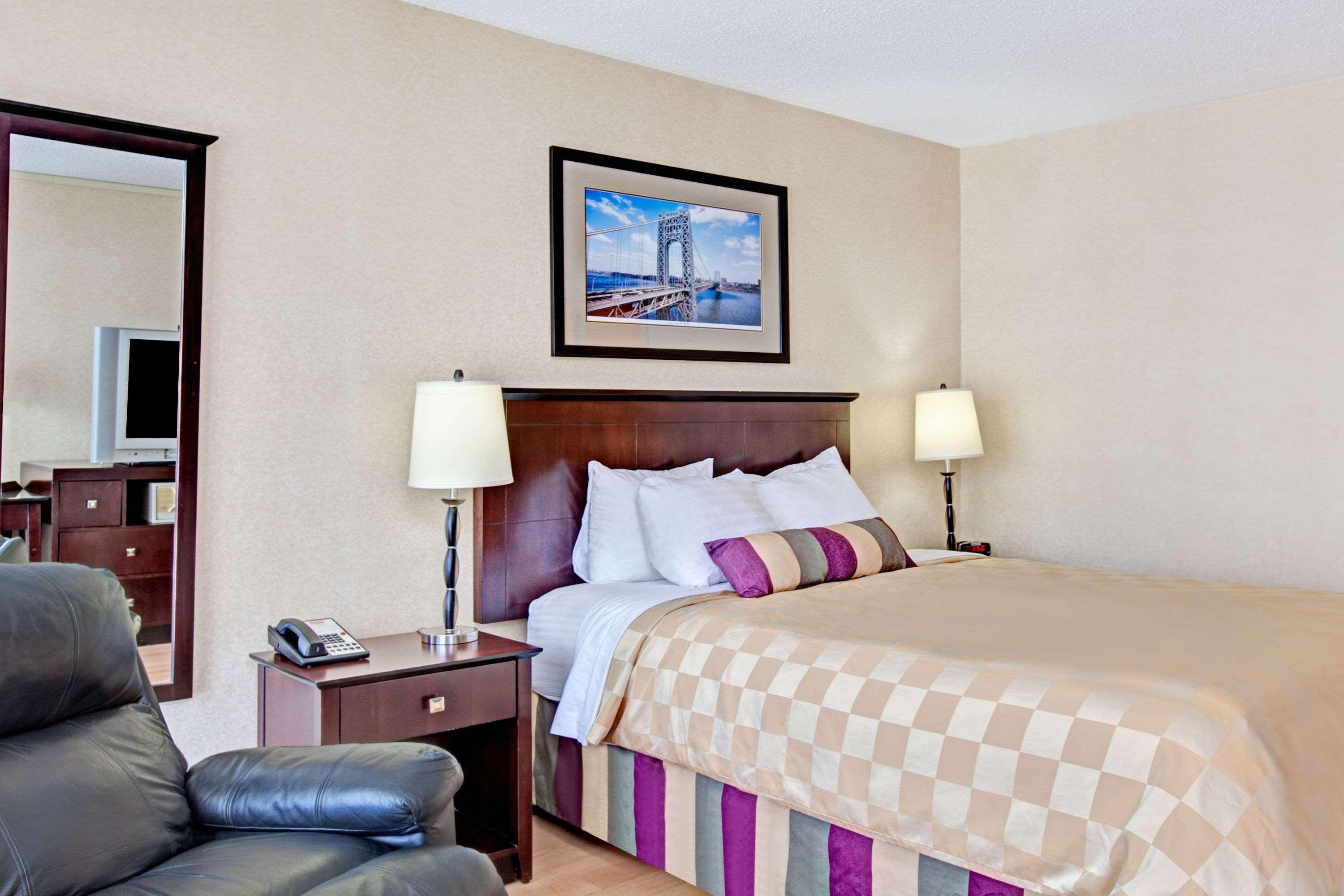 Quality Inn Wayne - Fairfield Area Ngoại thất bức ảnh
