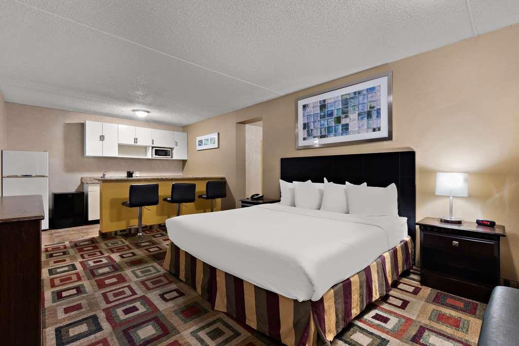 Quality Inn Wayne - Fairfield Area Phòng bức ảnh