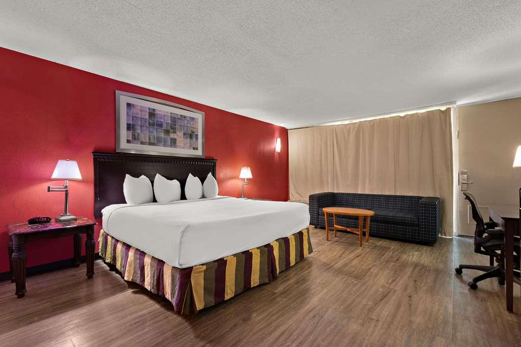 Quality Inn Wayne - Fairfield Area Phòng bức ảnh