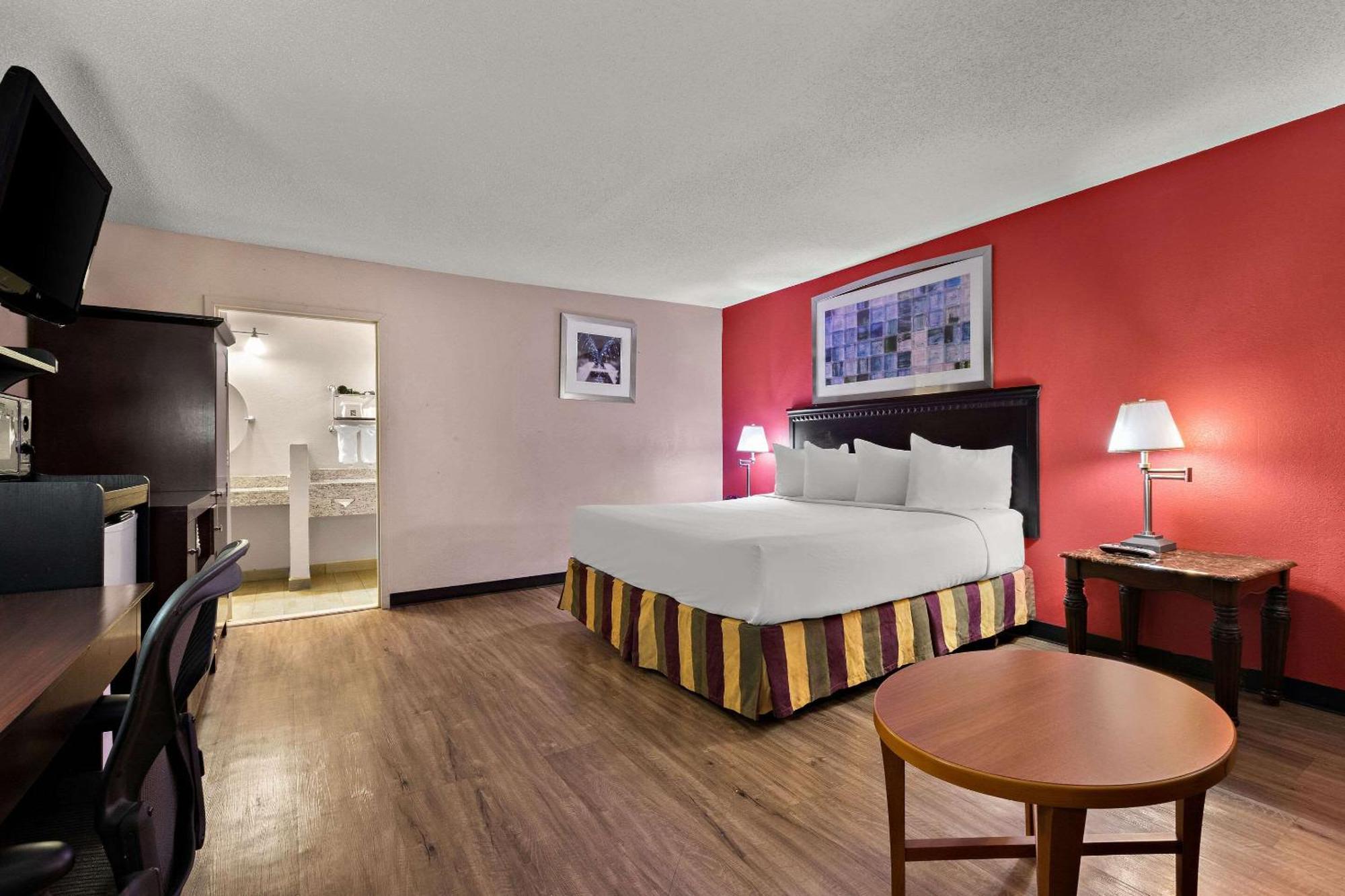 Quality Inn Wayne - Fairfield Area Ngoại thất bức ảnh