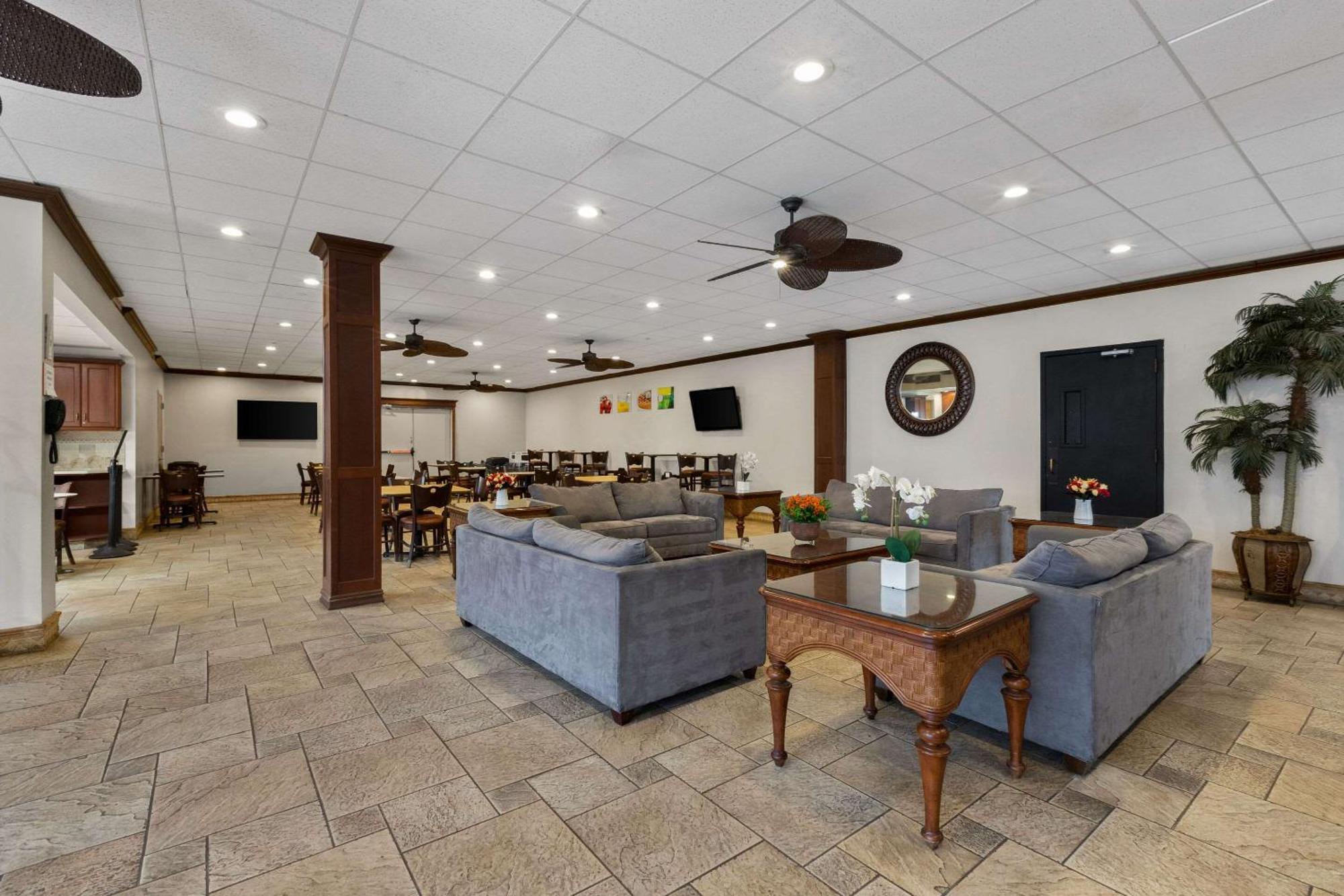 Quality Inn Wayne - Fairfield Area Ngoại thất bức ảnh